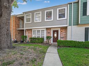 1208 Country Place Drive, Houston TX 77079