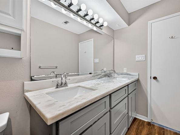 1208 Country Place Drive, Houston TX 77079
