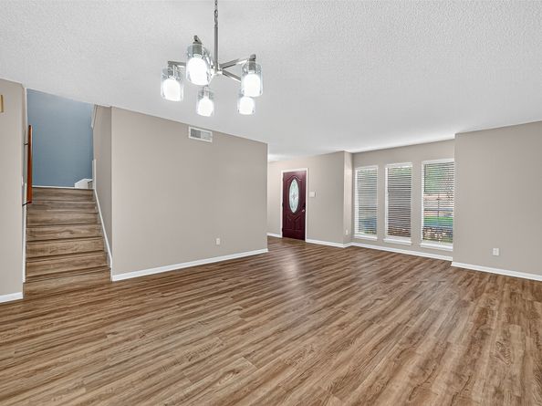 1208 Country Place Drive, Houston TX 77079