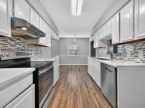 1208 Country Place Drive, Houston TX 77079