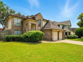 4714 Sunshine Drive, Sugar Land TX 77479
