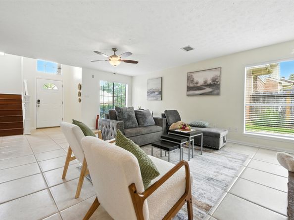 4714 Sunshine Drive, Sugar Land TX 77479