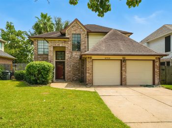4714 Sunshine Drive