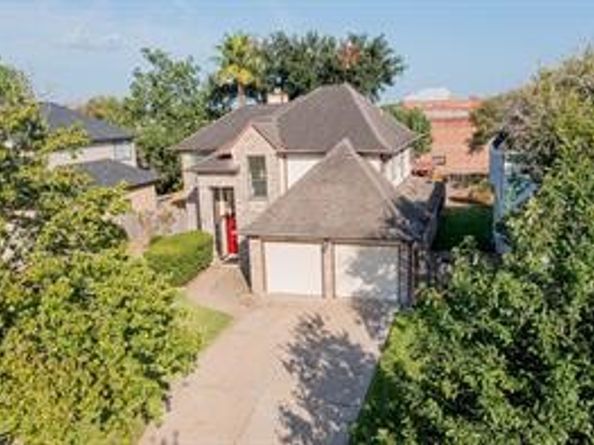 4714 Sunshine Drive, Sugar Land TX 77479