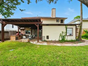 4714 Sunshine Drive, Sugar Land TX 77479