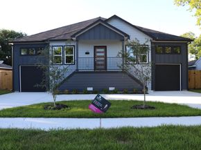 1307 Laskey Street, Houston TX 77034
