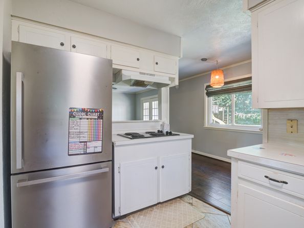 18222 Point Lookout Drive, Houston TX 77058