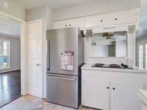 18222 Point Lookout Drive, Houston TX 77058