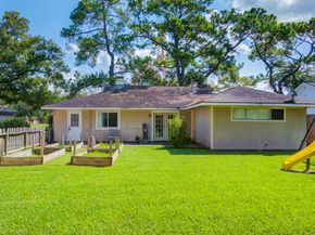18222 Point Lookout Drive, Houston TX 77058