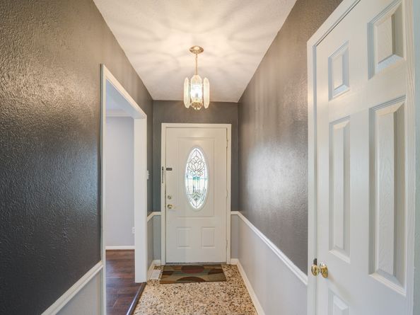 18222 Point Lookout Drive, Houston TX 77058