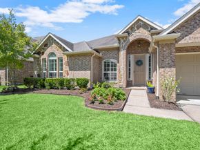 13214 Edison Trace Lane, Tomball TX 77377
