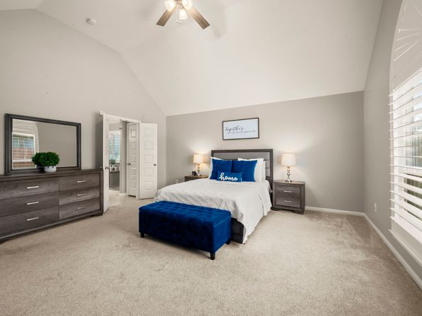 13214 Edison Trace Lane, Tomball TX 77377
