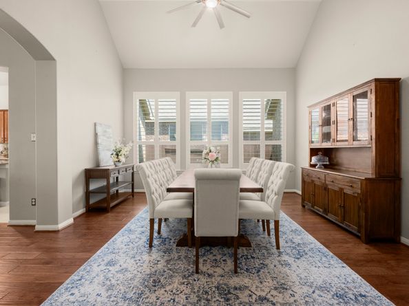 13214 Edison Trace Lane, Tomball TX 77377