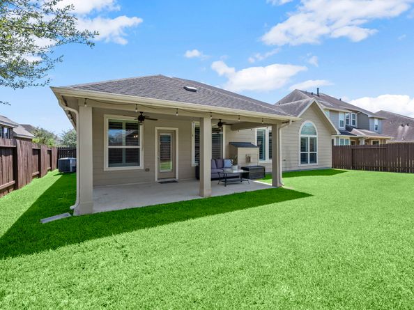 13214 Edison Trace Lane, Tomball TX 77377