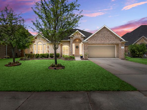 13214 Edison Trace Lane, Tomball TX 77377