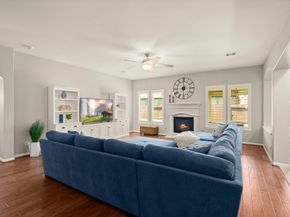 13214 Edison Trace Lane, Tomball TX 77377