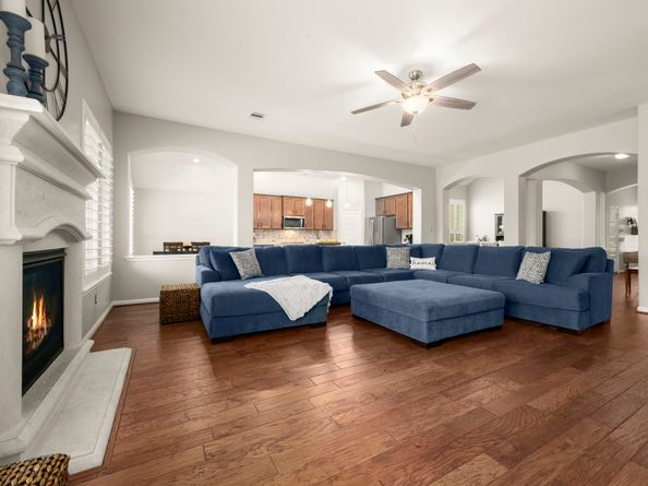 13214 Edison Trace Lane, Tomball TX 77377