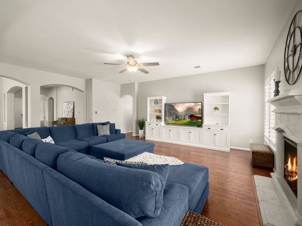 13214 Edison Trace Lane, Tomball TX 77377