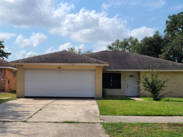 6402 Brookgate Drive, Spring TX 77373