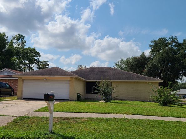 6402 Brookgate Drive, Spring TX 77373