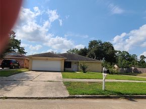 6402 Brookgate Drive, Spring TX 77373