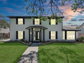 14407 Chevy Chase, Houston TX 77077