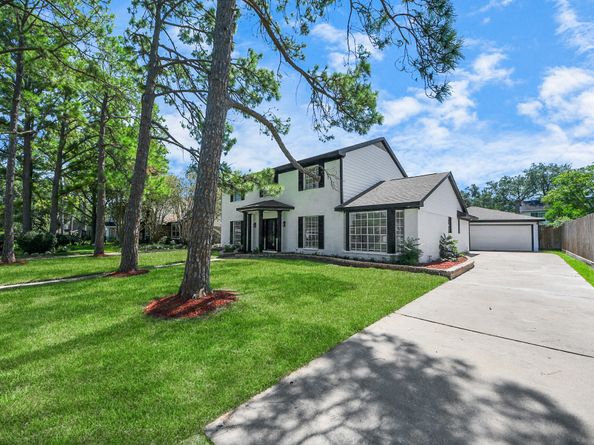 14407 Chevy Chase, Houston TX 77077