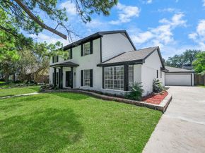 14407 Chevy Chase, Houston TX 77077