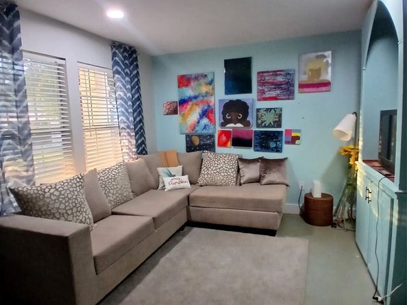 11929 Sanspereil Drive, Houston TX 77047