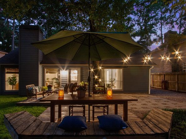 7 Dusky Meadow Place, The Woodlands TX 77381