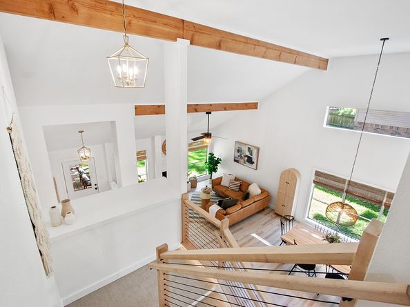 7 Dusky Meadow Place, The Woodlands TX 77381