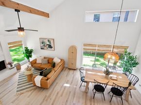 7 Dusky Meadow Place, The Woodlands TX 77381