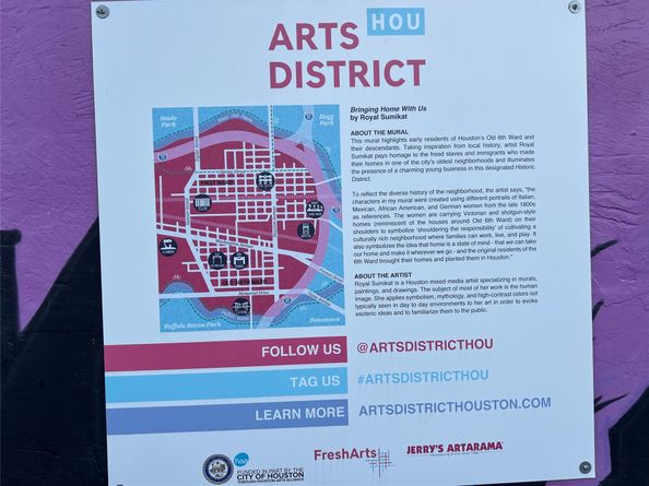 2021 Kane Street 8, Houston TX 77007