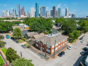 2021 Kane Street 8, Houston TX 77007