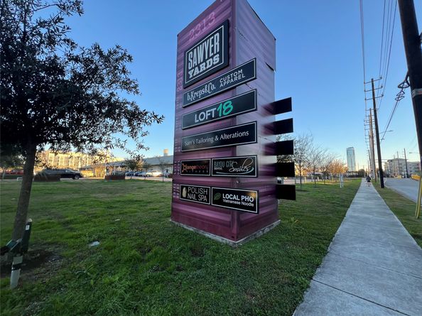 2021 Kane Street 8, Houston TX 77007