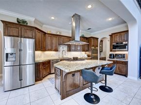 2123 Camden Creek Lane, Houston TX 77077
