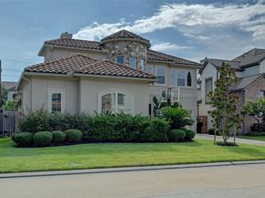 2123 Camden Creek Lane, Houston TX 77077