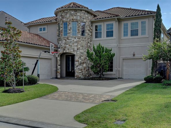2123 Camden Creek Lane, Houston TX 77077