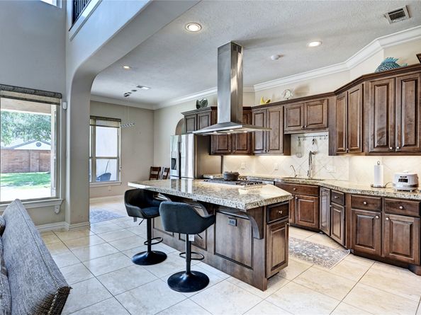 2123 Camden Creek Lane, Houston TX 77077
