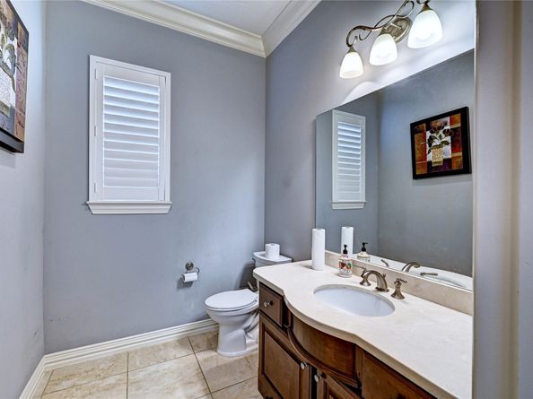 2123 Camden Creek Lane, Houston TX 77077