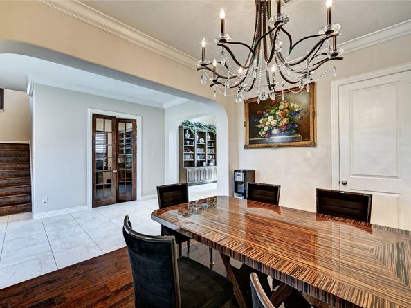 2123 Camden Creek Lane, Houston TX 77077