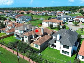 2123 Camden Creek Lane, Houston TX 77077