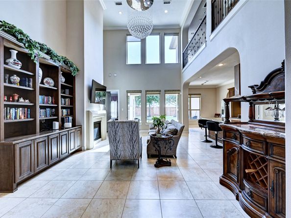 2123 Camden Creek Lane, Houston TX 77077