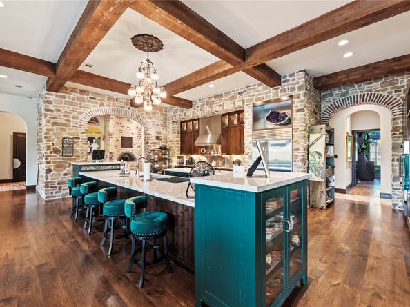 7715 Firethorne Creek Court, Spring TX 77389