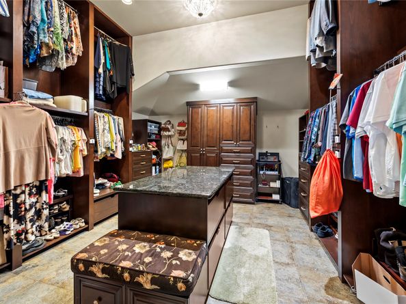 7715 Firethorne Creek Court, Spring TX 77389