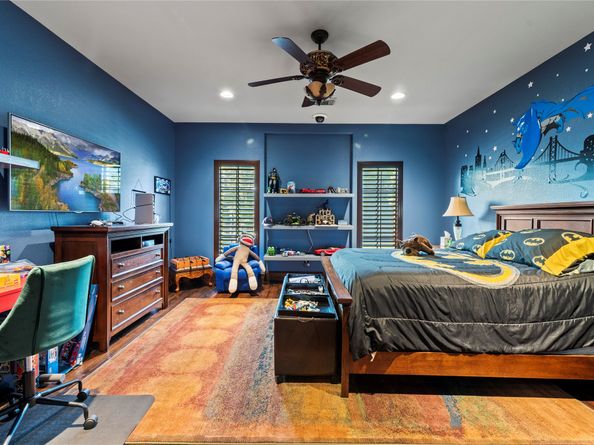 7715 Firethorne Creek Court, Spring TX 77389