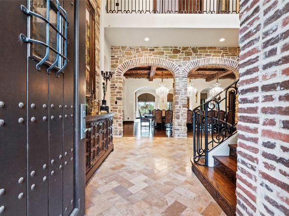 7715 Firethorne Creek Court, Spring TX 77389
