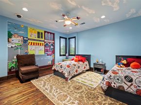 7715 Firethorne Creek Court, Spring TX 77389