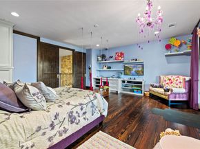 7715 Firethorne Creek Court, Spring TX 77389