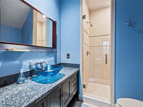 7715 Firethorne Creek Court, Spring TX 77389